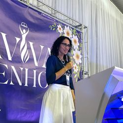 Aviva Senhor em Pernambuco