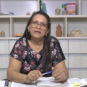 Seja a Maria desta geração