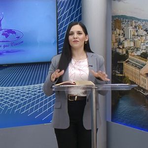 Não pare de fazer o bem