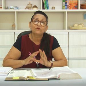 Desperta e levanta-te