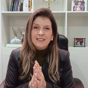 Deus te fortalece no deserto