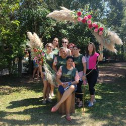 Dia Internacional da Mulher no RS