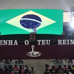 Rio de Janeiro sedia I Congresso Estadual