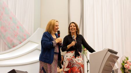 Mulheres lotam a IIGD de São Paulo em encontro estadual