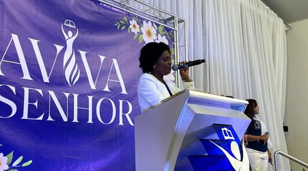 Aviva Senhor em Pernambuco