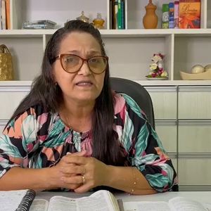Deus faz novo