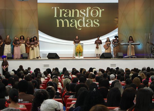 Mulheres que Vencem se reúnem na sede da IIGD em São Paulo