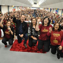 Taquara (RJ) recebe seminário estadual