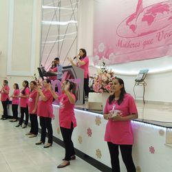 Goiás recebe O Grande Avivamento