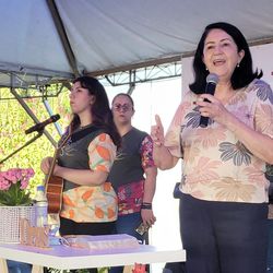 Dia Internacional da Mulher no RS