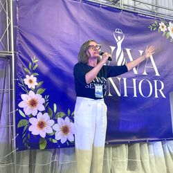 Aviva Senhor em Pernambuco