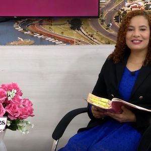 Do deserto à promessa