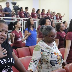 Cuiabá sedia II Congresso estadual