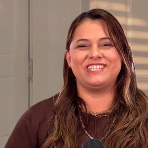 Seja instrumento de cura