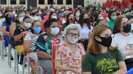 Teresina sedia encontro da Conquista