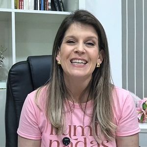 A peleja é do Senhor