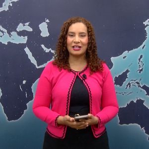 Onde você for, leve Cristo com você