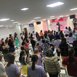 Beleza Incomparável na Paraíba