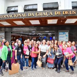 São Paulo promove último encontro MQV do ano