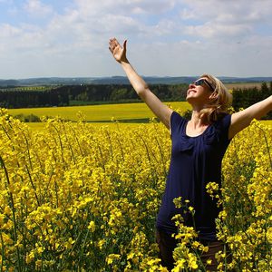 Viva a liberdade em Cristo