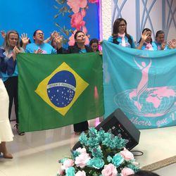 Primeiro Encontro Estadual do Ceará