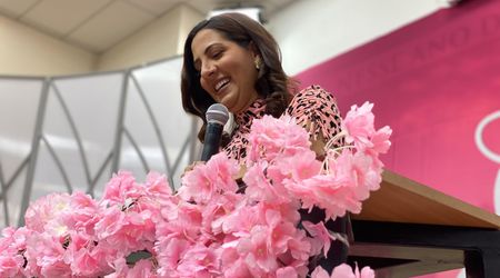 Rio de Janeiro recebe a pastora Thaís Benevente