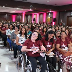 I Congresso no Mato Grosso