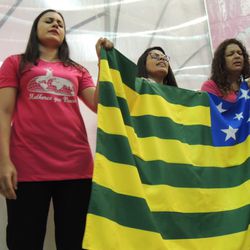 Goiás recebe O Grande Avivamento