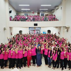 Encontro em Goiás aborda a renúncia