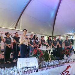 Dia Internacional da Mulher no RS