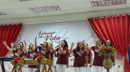 Tocantins recebe congresso estadual