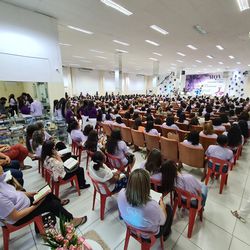 Aniversário na Paraíba