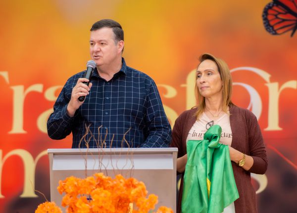 IIGD de Belo Horizonte promove congresso estadual
