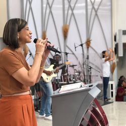 Rio de Janeiro recebe o Aviva Senhor