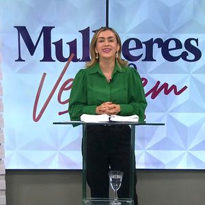 Deus abre caminhos