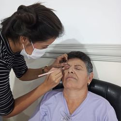 Beleza Incomparável na Paraíba