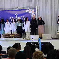 Aviva Senhor em Pernambuco