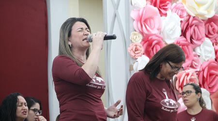 Cuiabá sedia II Congresso estadual