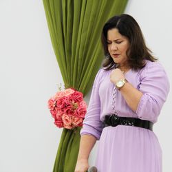 Encontro de intercessão