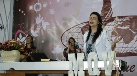 Mulheres que Vencem se reúnem em Caçador (SC)