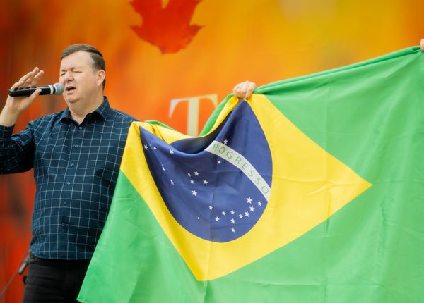 IIGD de Belo Horizonte promove congresso estadual