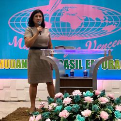 Primeiro Encontro Estadual do Ceará