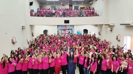 Encontro em Goiás aborda a renúncia