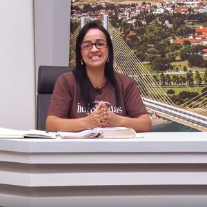 Tudo posso em Cristo