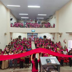 Encontro em Goiás aborda a renúncia