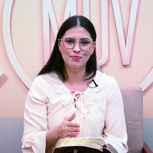 Deposite a sua confiança em Deus