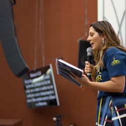 São Paulo promove o encontro Aviva Senhor