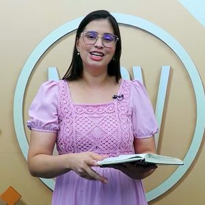 Deposite sua fé em Jesus