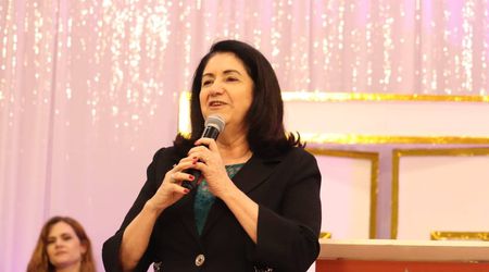 Vigília da edificação