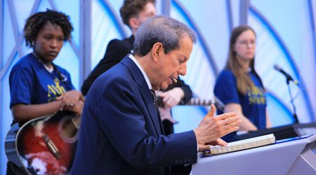 São Paulo promove o encontro Aviva Senhor